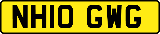 NH10GWG