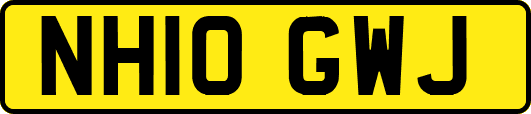 NH10GWJ
