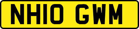 NH10GWM