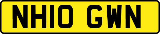 NH10GWN