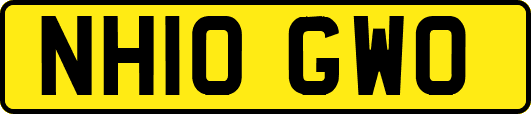 NH10GWO