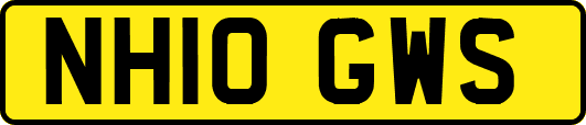 NH10GWS