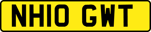 NH10GWT