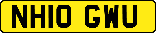 NH10GWU