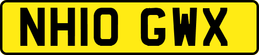 NH10GWX