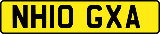 NH10GXA