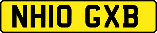 NH10GXB