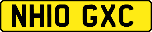 NH10GXC