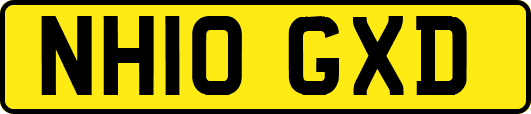 NH10GXD