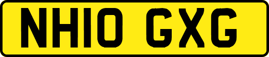 NH10GXG