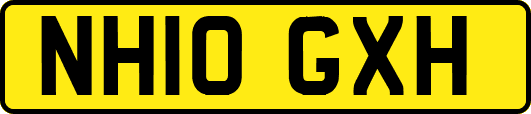 NH10GXH