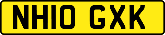 NH10GXK