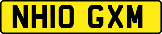 NH10GXM