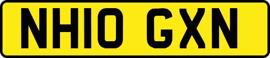 NH10GXN
