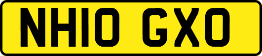 NH10GXO