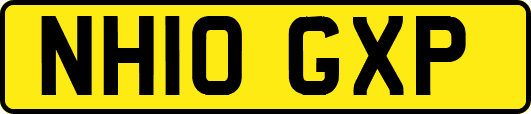 NH10GXP