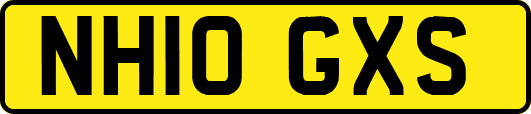 NH10GXS