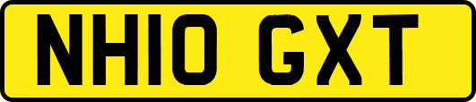 NH10GXT