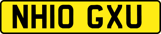 NH10GXU