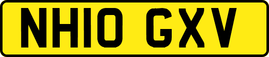 NH10GXV