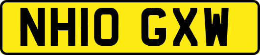 NH10GXW