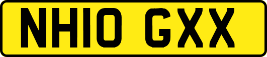 NH10GXX