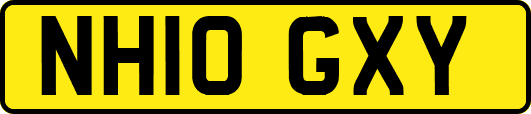 NH10GXY