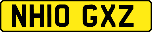NH10GXZ