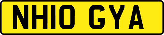 NH10GYA