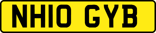 NH10GYB