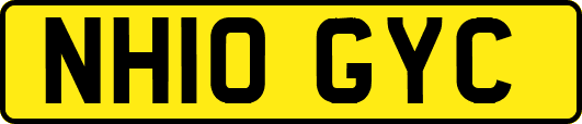 NH10GYC