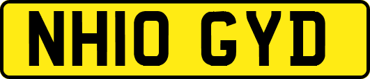 NH10GYD