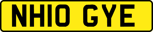 NH10GYE