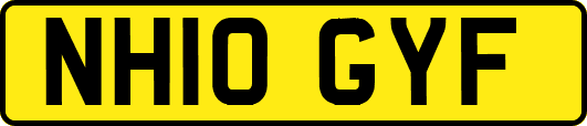 NH10GYF