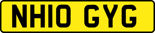 NH10GYG
