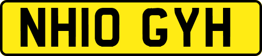 NH10GYH