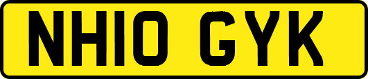 NH10GYK