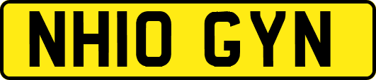 NH10GYN