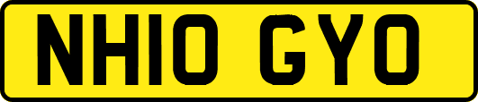 NH10GYO