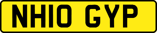 NH10GYP