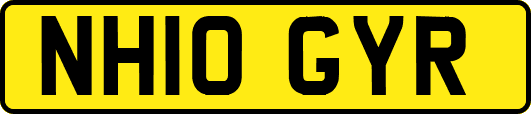 NH10GYR