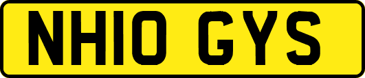 NH10GYS