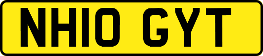NH10GYT