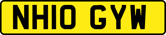 NH10GYW