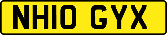 NH10GYX