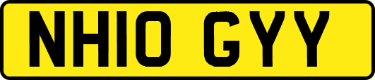 NH10GYY