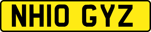 NH10GYZ