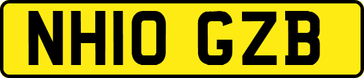 NH10GZB
