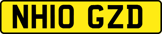NH10GZD