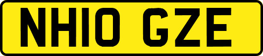 NH10GZE